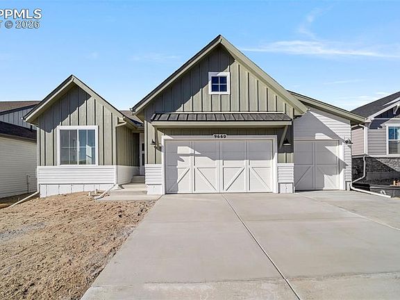 3rd image of 16295 Basset Mill Way