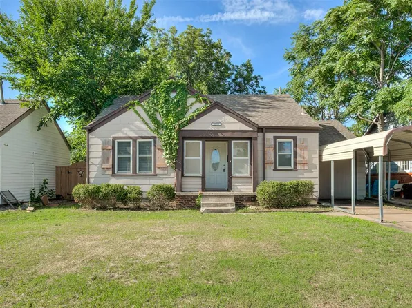 3132 NW 28th St, Oklahoma City, OK 73107