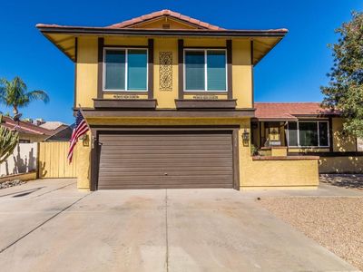 13830 N 20th St, Phoenix, AZ, 85022