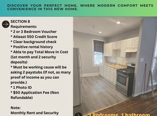 1049 S 54th St, Philadelphia, PA 19143