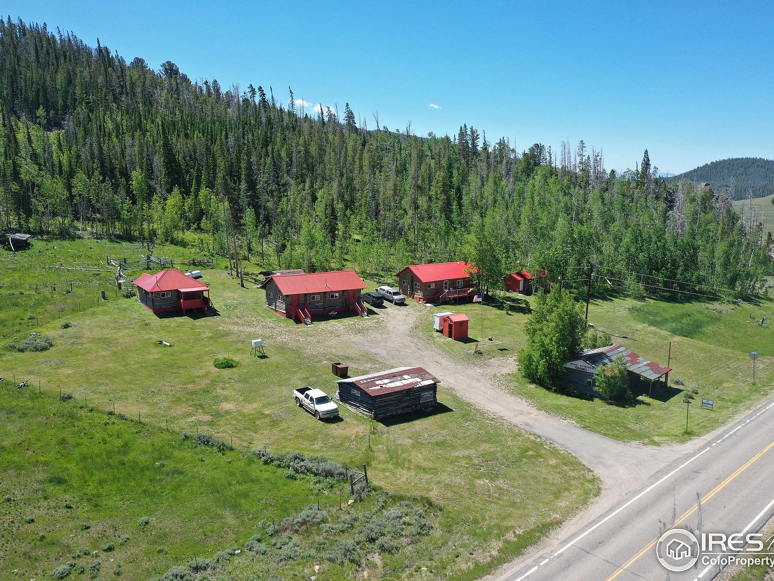5218 Highway 127, Walden, CO 80480 MLS 986943 Zillow