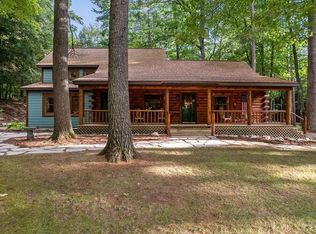 6686 White Rd, Indian River, MI 49749