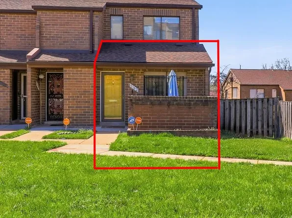 3162 Apple Rd NE #18, Washington, DC 20018