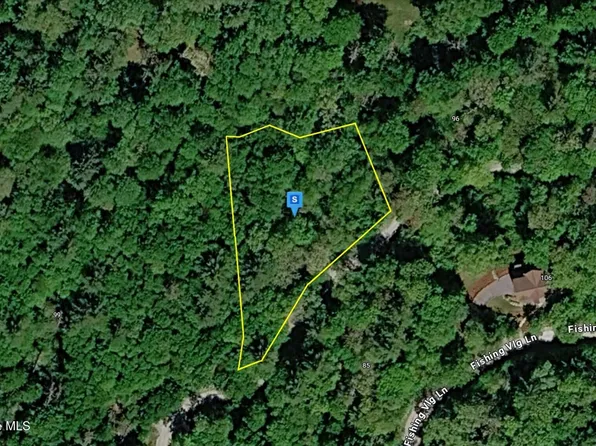 80 Fishing Village Lane, Cullowhee, NC 28723