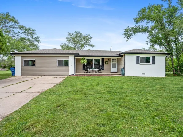 12220 W Lynndale St, Wichita, KS 67235
