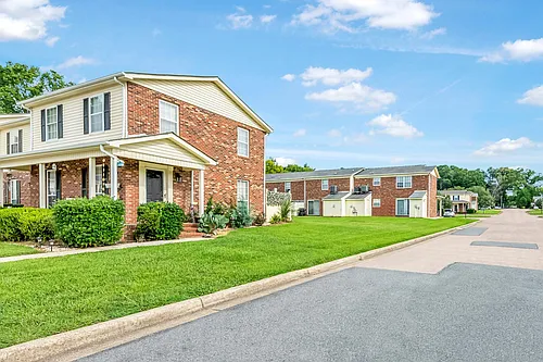 Concord View Townhomes Photo 1