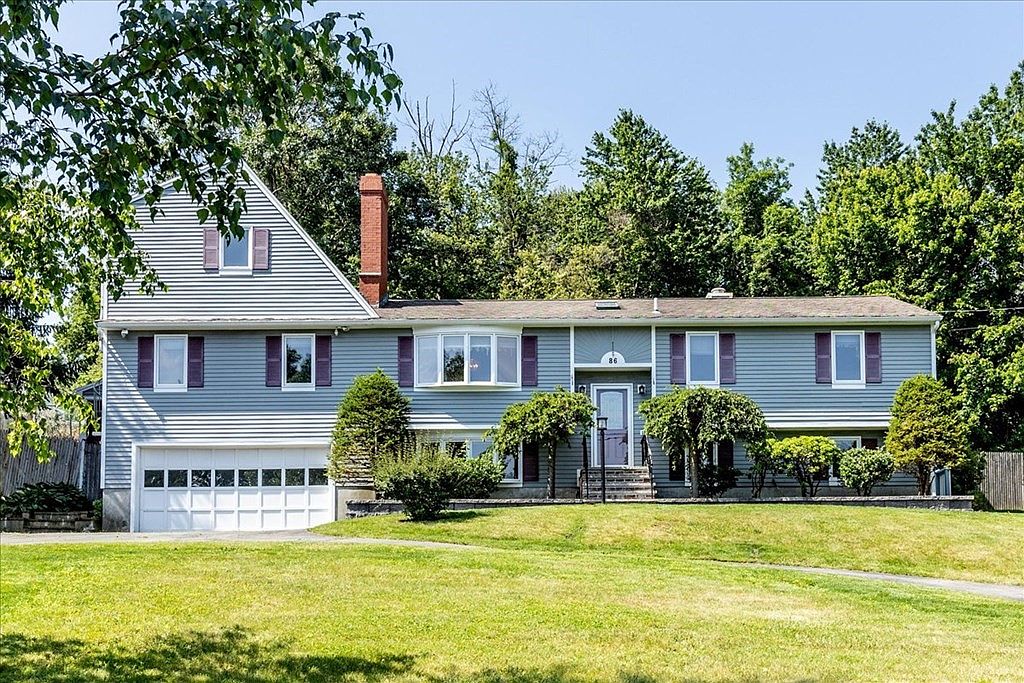86 North St, Danvers, MA 01923 MLS 73134628 Zillow