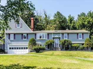 86 North St, Danvers, MA 01923