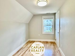 27 Henry St #C1, New Haven, CT 06511