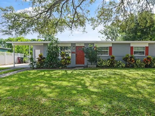 233 Cosmos Dr, Orlando, FL 32807