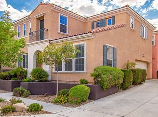 2149 Silvered Bark Dr, Las Vegas, NV 89135