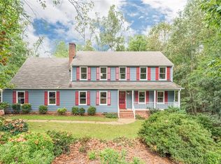 13702 Shirlton Ct, Midlothian, VA 23114