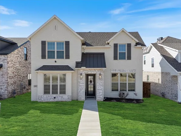 6204 SW Luna Ln, Bentonville, AR 72713