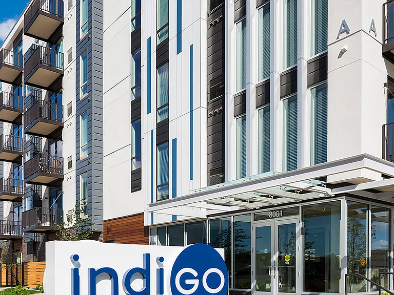 Indigo Apartments — Photo 29