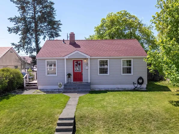 2311 W Crown Ave, Spokane, WA 99205