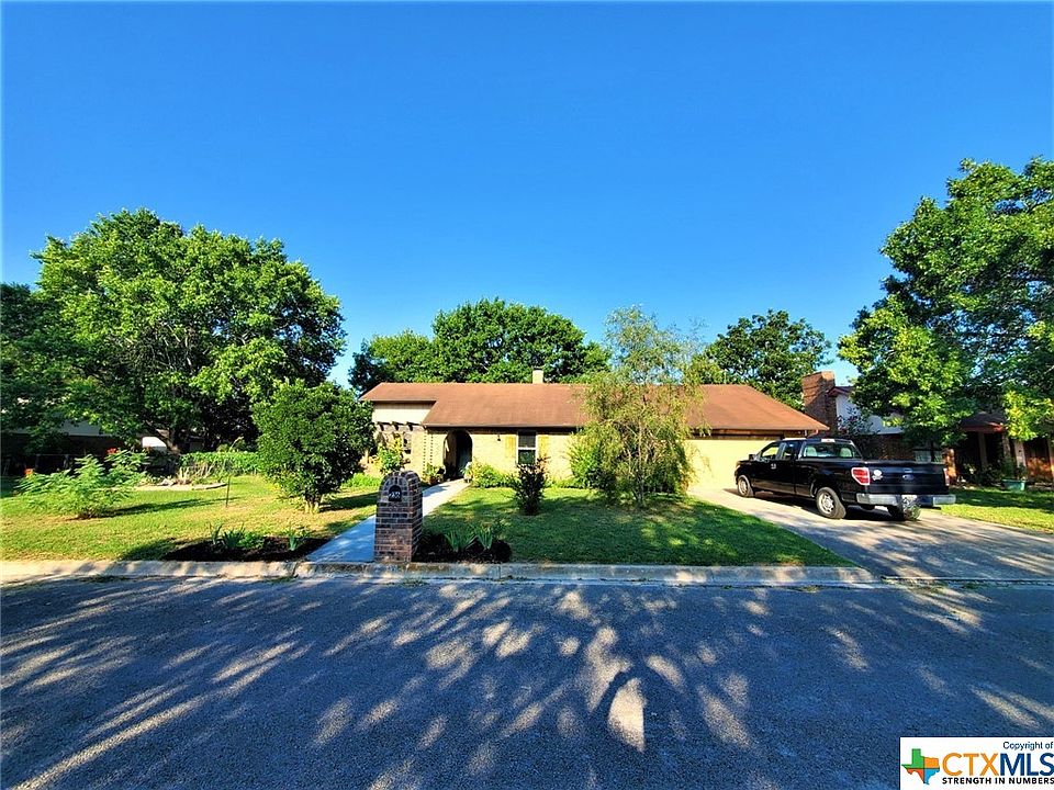 236 Galvin Dr, Seguin, TX 78155 Zillow
