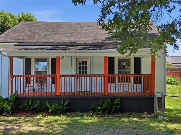 116 Francis Ave, Union, SC 29379