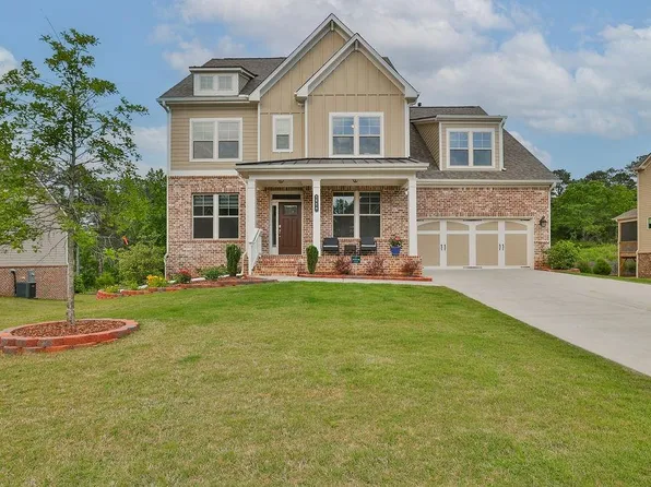 1750 Brannon Heard Ln, Cumming, GA 30041
