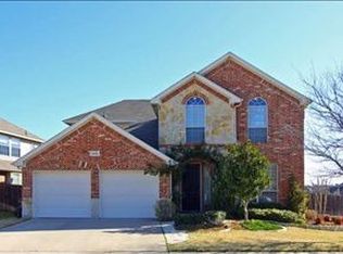 6506 Lake Forest Ln, Sachse, TX 75048