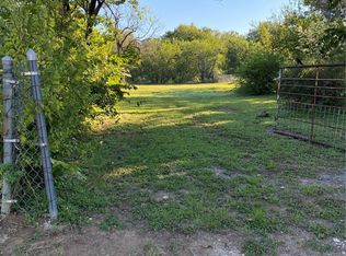 1106 Duke St, Brownwood, TX 76801