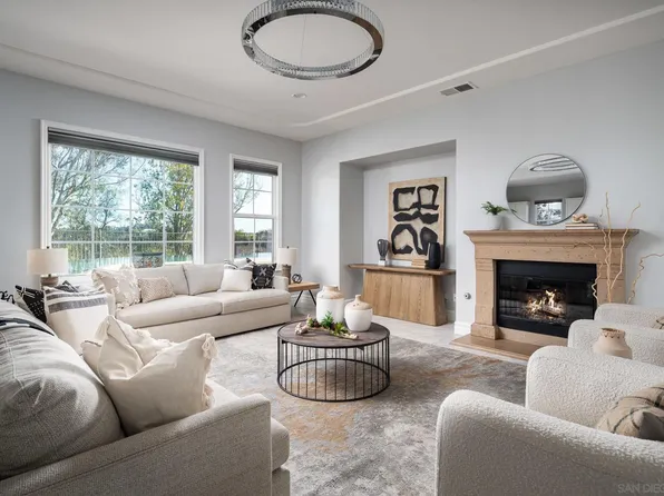 7371 Rancho Catalina Trl, San Diego, CA 92127