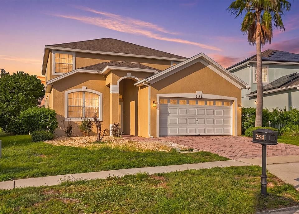 1st image of 254 GLENEAGLES DRIVE