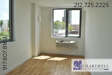 Rented by Chartwell Manhattan Realty