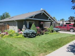 948 NE Stone Ridge Loop, Prineville, OR 97754