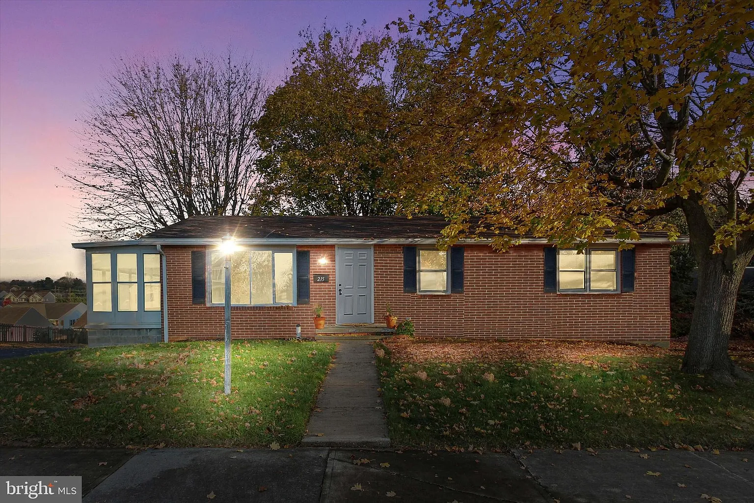 215 Frick Ave photo 1
