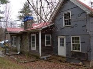 1443 Hallstrom Rd, Northfield, VT 05663