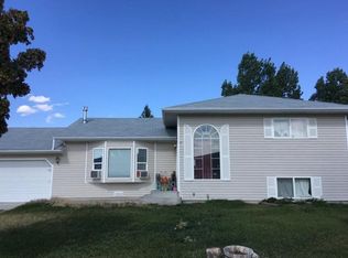 1020 Pheasant Ct, Helena, MT 59602