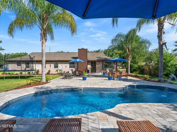 1690 PITCH PINE Avenue, Fruit Cove, FL 32259