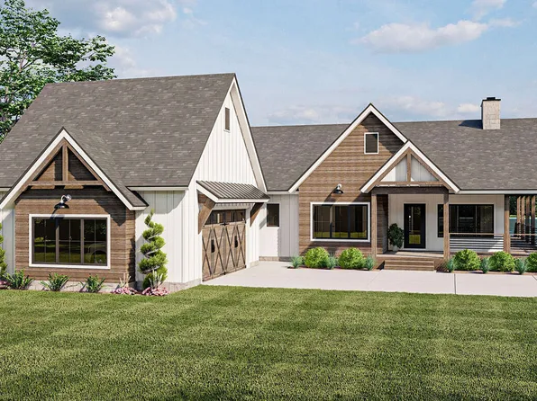 646 S Eutaw Rd, Garden City, UT 84028