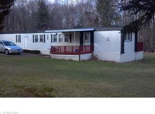 68 Tatnic Rd, Brooklyn, CT 06234