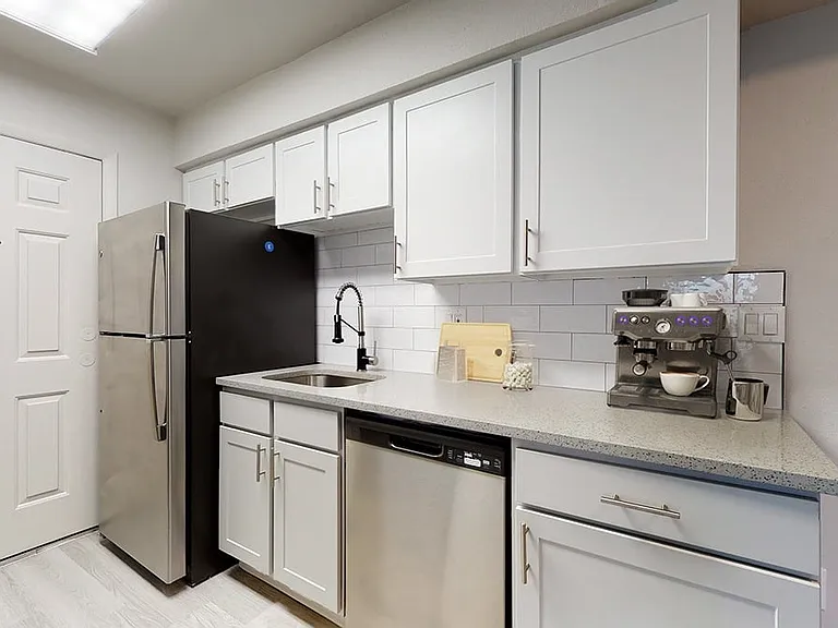 Ridgeline Arvada Apartments — Photo 1