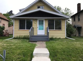 603 3rd St SW, Crosby, MN 56441