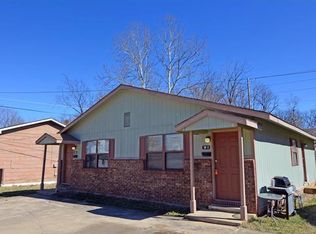 120 S Dover St, Bonne Terre, MO 63628