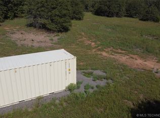 3660 County Rd, Paden, OK 74860