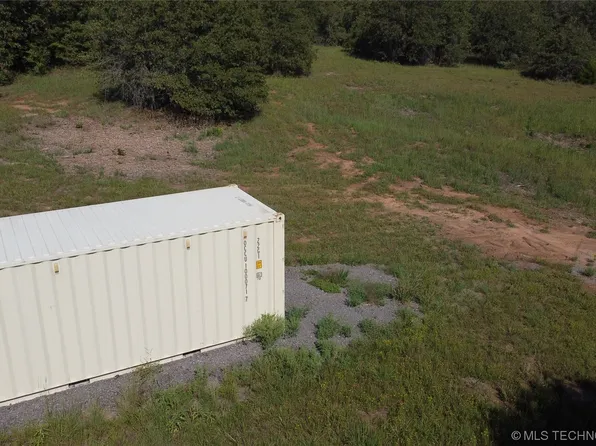 3660 County Rd, Paden, OK 74860