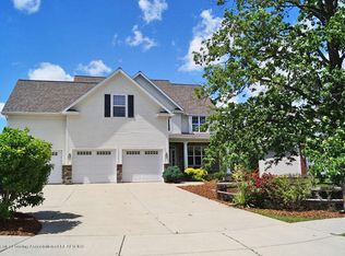 16890 Black Walnut Ln, East Lansing, MI