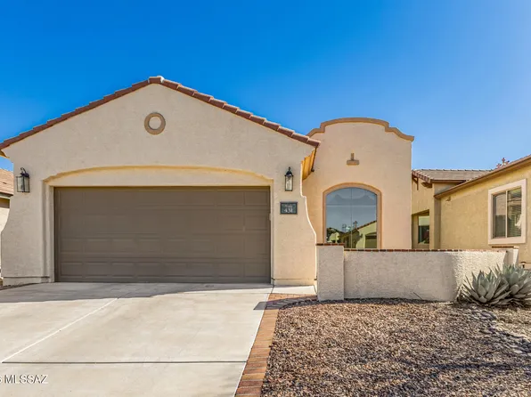 431 W Calle Del Estribo, Sahuarita, AZ 85629