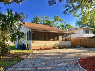 1415 SW 24th Ct, Fort Lauderdale, FL 33315