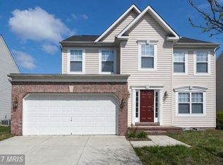 822 Anna Ln, Millersville, MD 21108