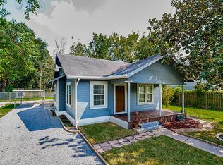 1638 Tabor St, Houston, TX 77009