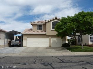 2066 Maple Springs St, Henderson, NV 89002