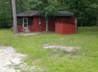 295 Gar Rd, Branchville, SC 29432