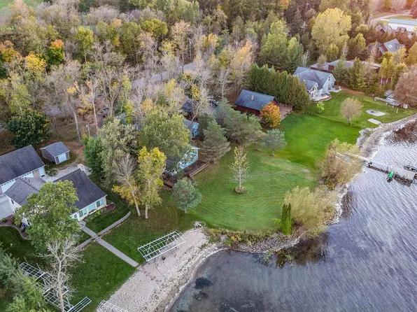 24594 S Melissa Dr, Detroit Lakes, MN 56501