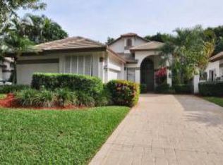 5406 Northwest 21st Avenue 1, boca raton, FL 33496