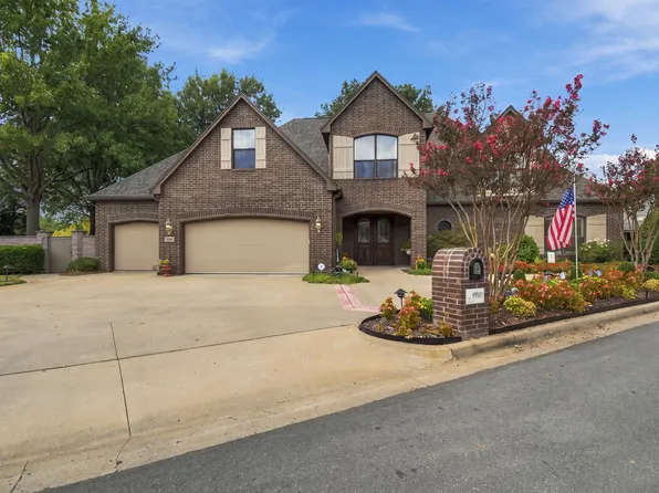 9920 S 78th East Ave, Tulsa, OK 74133