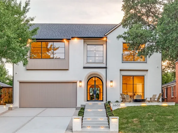 6606 Winton St, Dallas, TX 75214